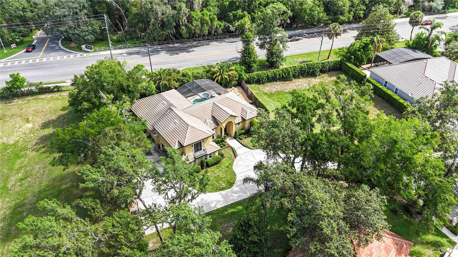 Image 40 of 46 For 1734 Majestic Oak Drive