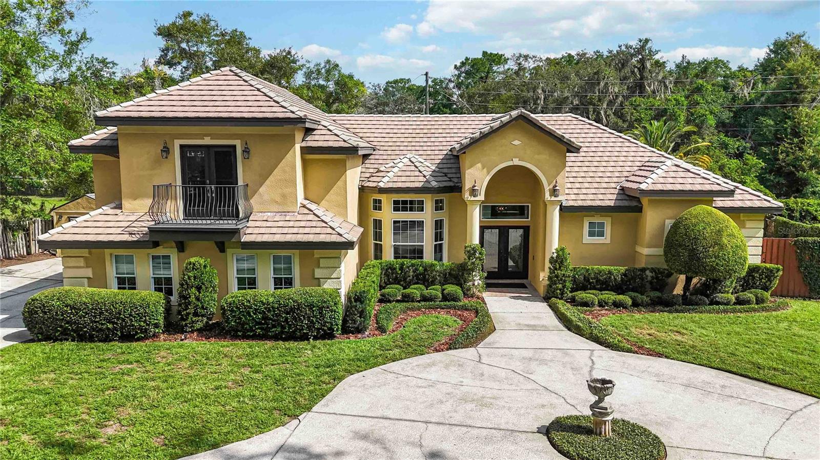 Image 42 of 46 For 1734 Majestic Oak Drive