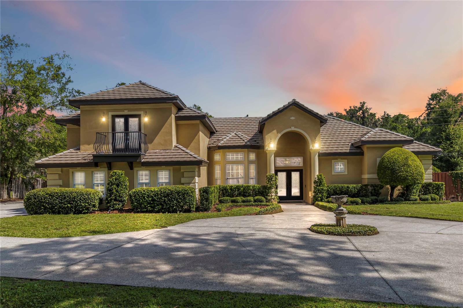 Image 46 of 46 For 1734 Majestic Oak Drive