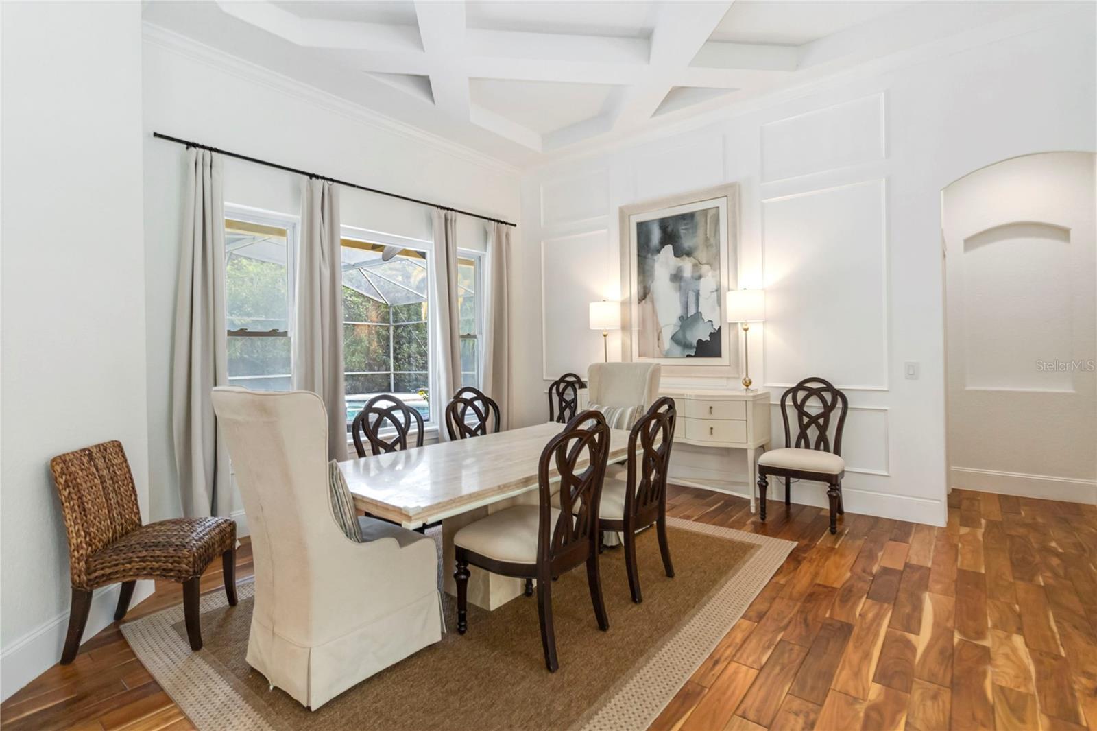 Image 8 of 46 For 1734 Majestic Oak Drive