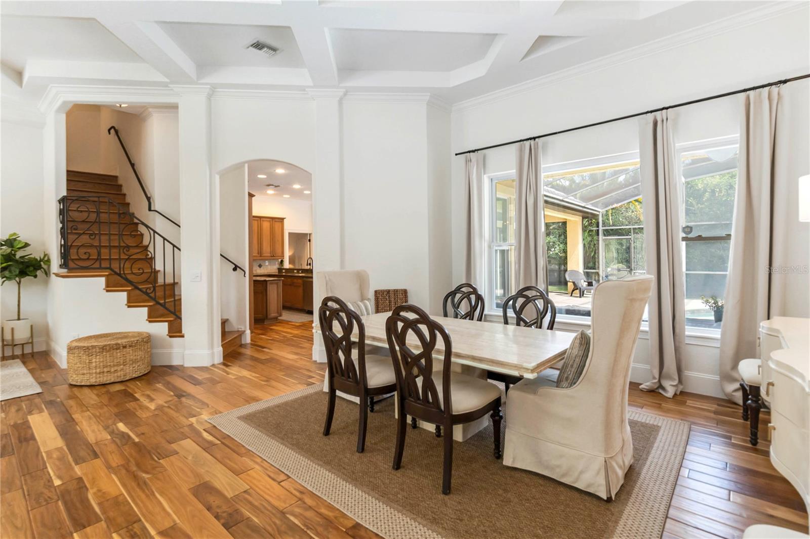 Image 9 of 46 For 1734 Majestic Oak Drive