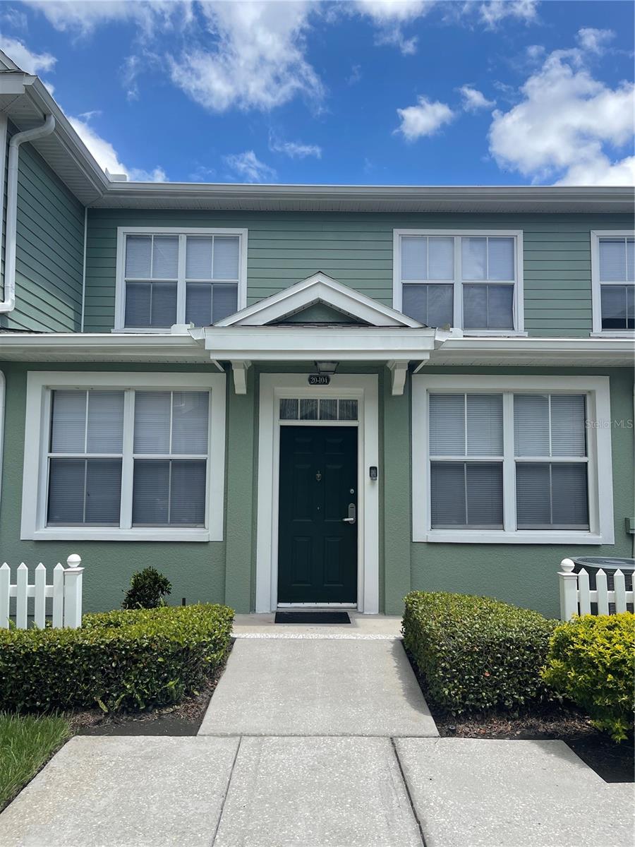 Details for 4010 San Gallo Drive 104, KISSIMMEE, FL 34741