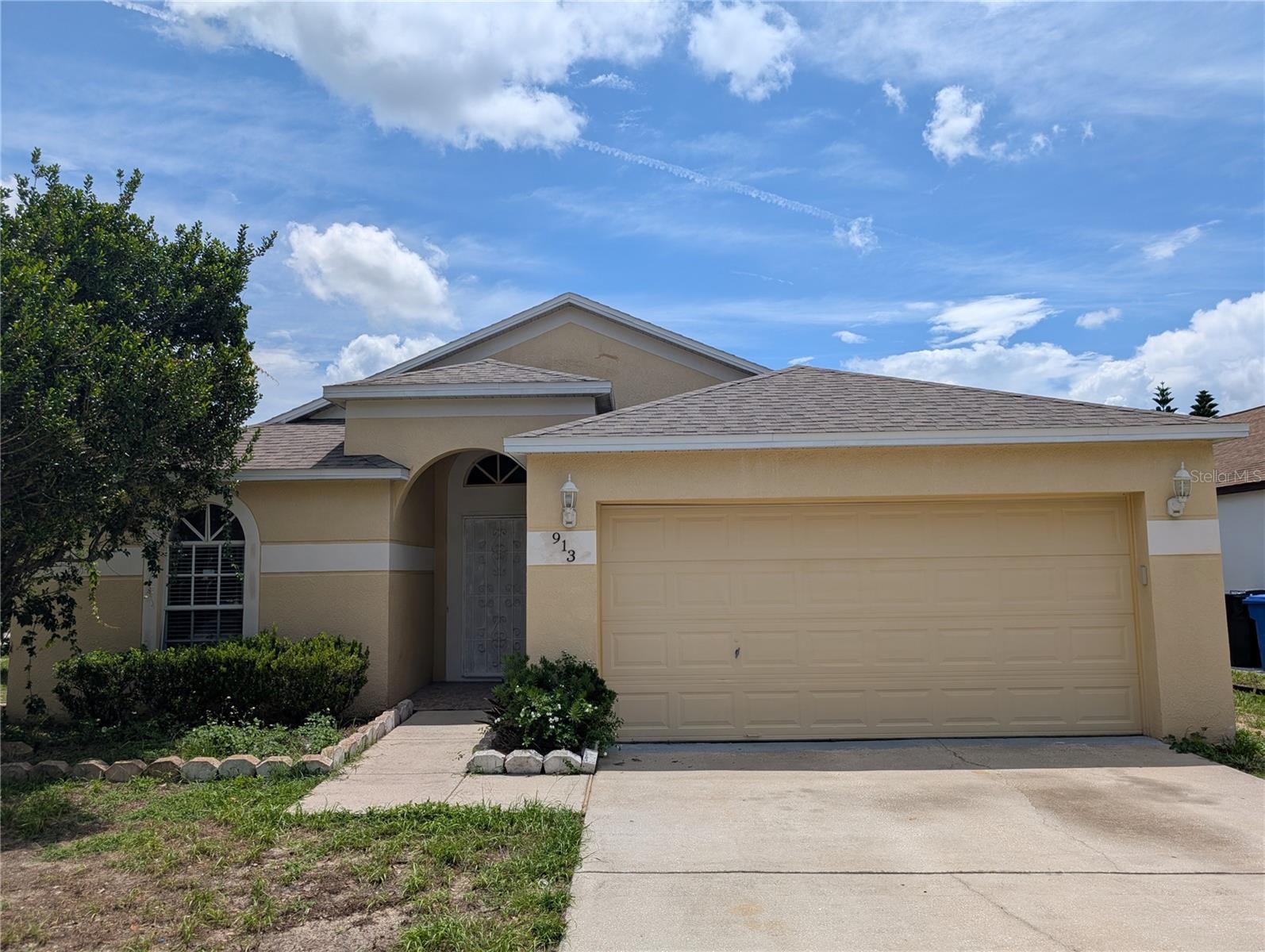 Details for 913 Stallion Way, VALRICO, FL 33594