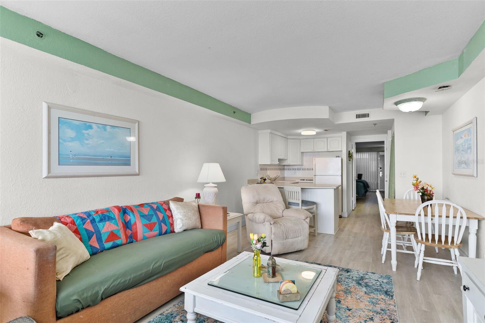 Image 12 of 21 For 2700 Atlantic Avenue 217