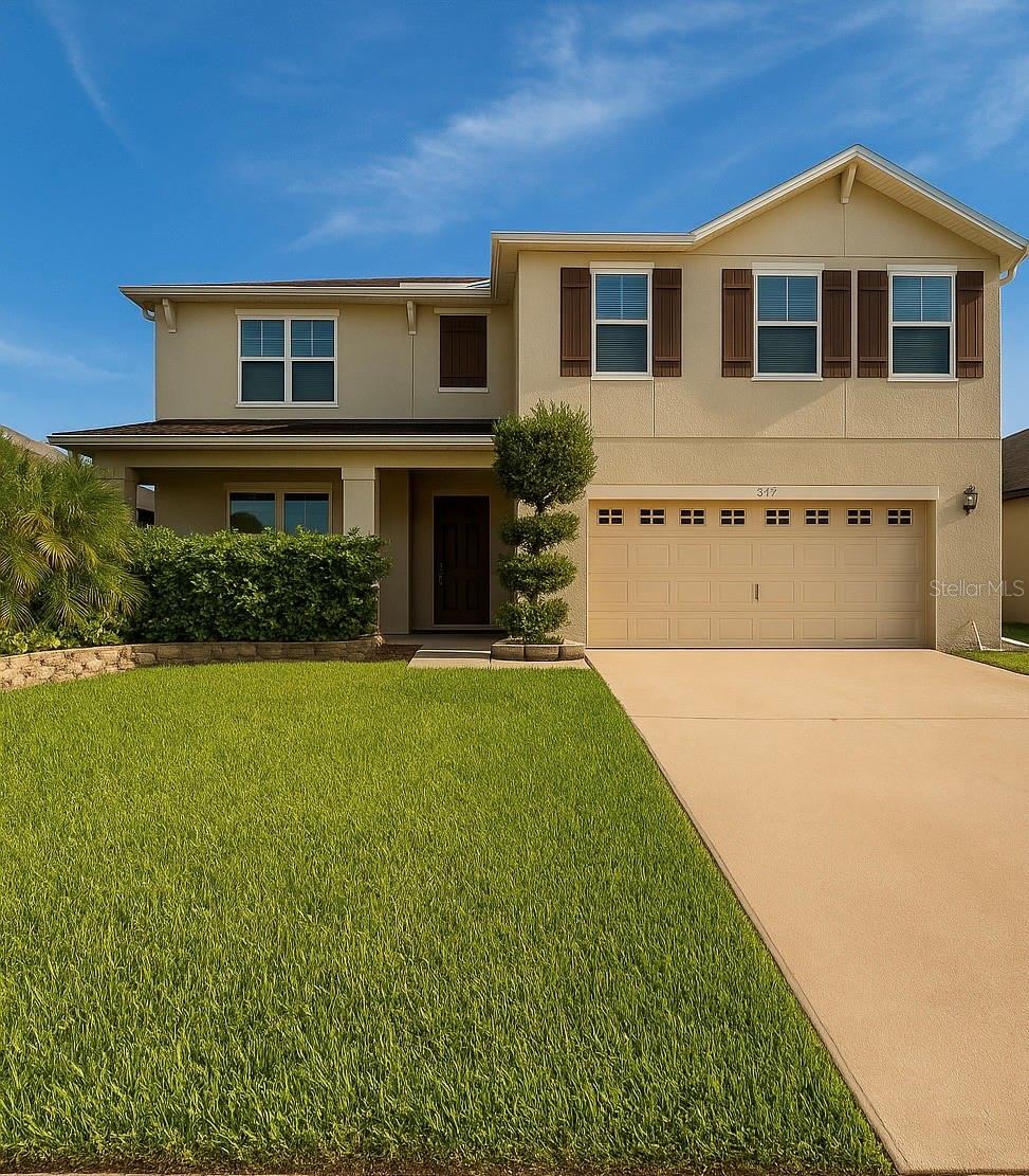 Details for 1905 Green Dragon Drive, ST CLOUD, FL 34771