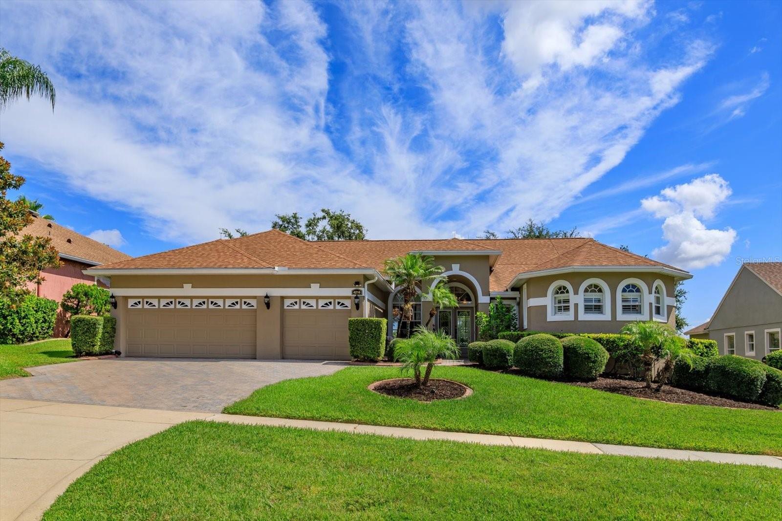 Details for 4216 Fawn Meadows Circle, CLERMONT, FL 34711