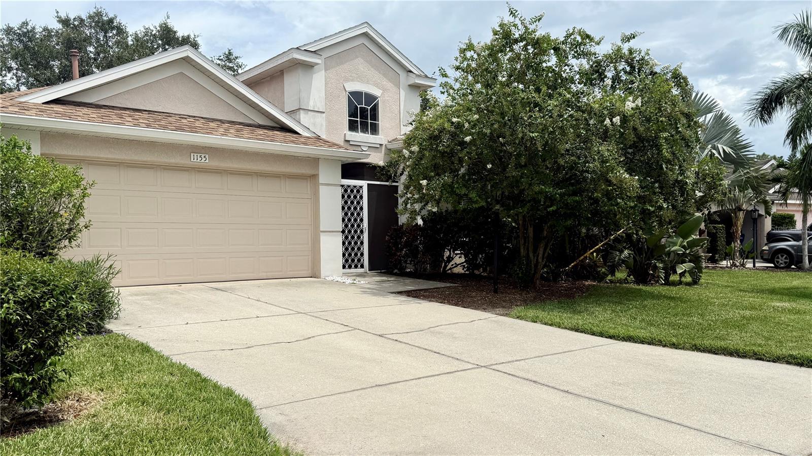 Details for 1155 Millbrook Circle, BRADENTON, FL 34212
