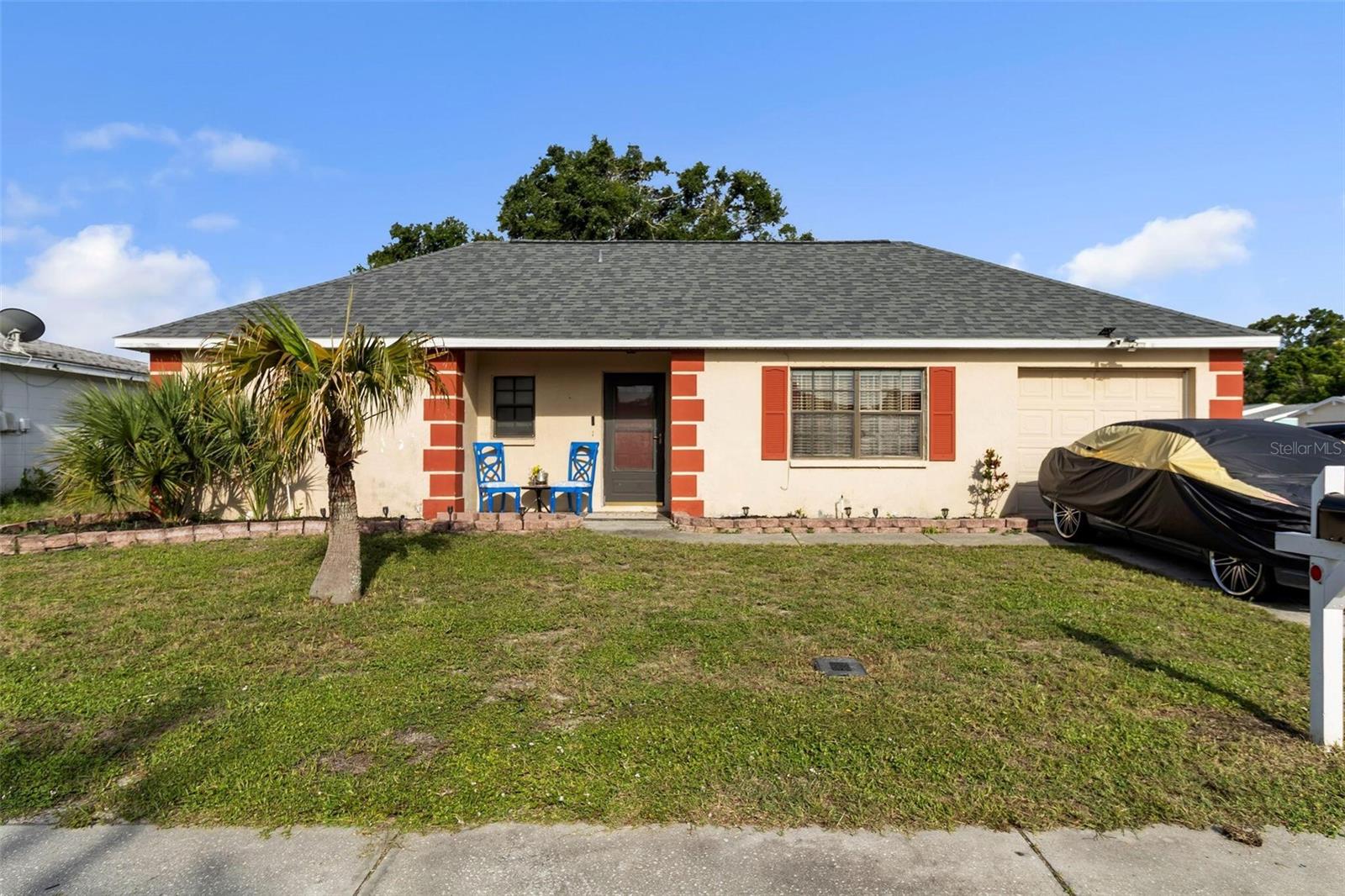 Details for 9931 Crofton Lane, PORT RICHEY, FL 34668