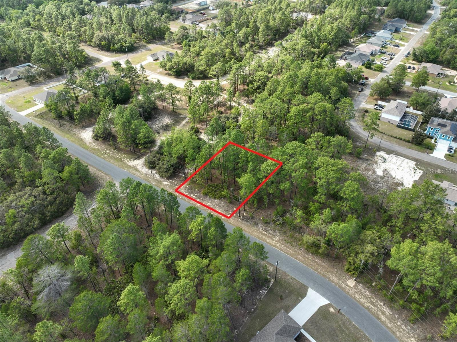 Details for 1921 Riley Drive, DUNNELLON, FL 34434