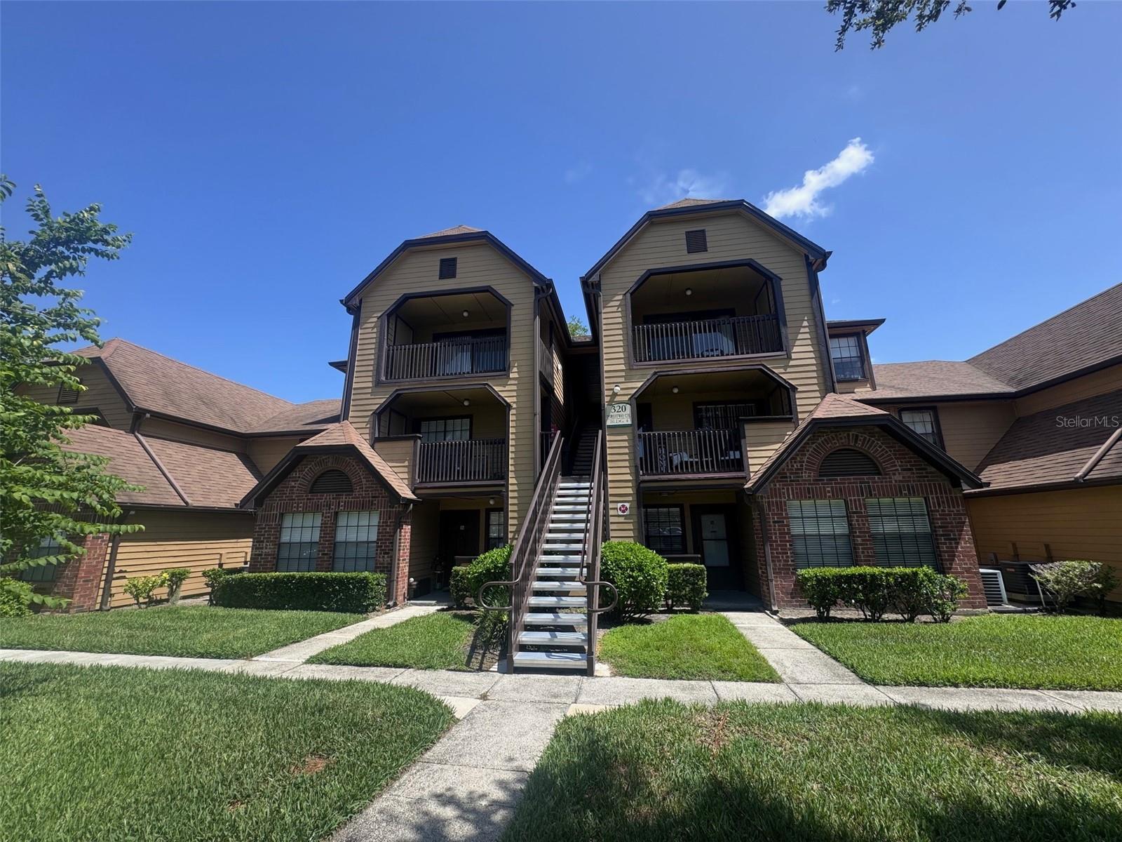 Details for 320 Forestway Circle 203, ALTAMONTE SPRINGS, FL 32701