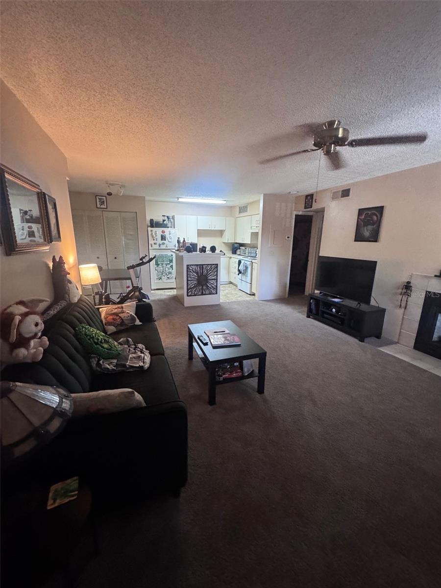 Image 3 of 12 For 320 Forestway Circle 203