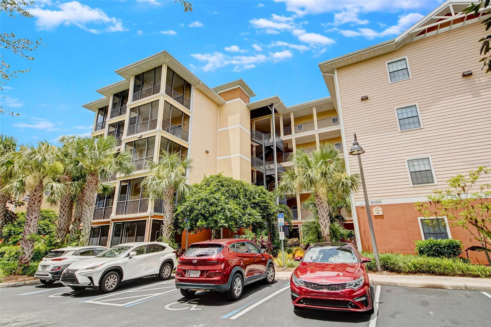 Details for 9055 Treasure Trove Lane 407, KISSIMMEE, FL 34747
