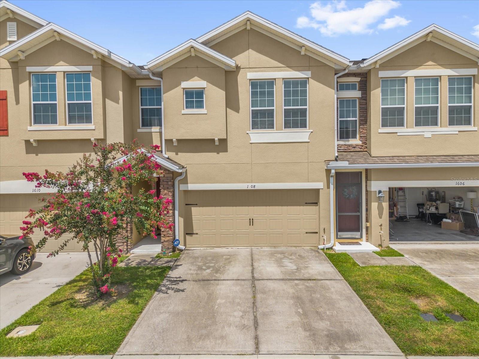 Details for 1608 Mohegan Boulevard, KISSIMMEE, FL 34744