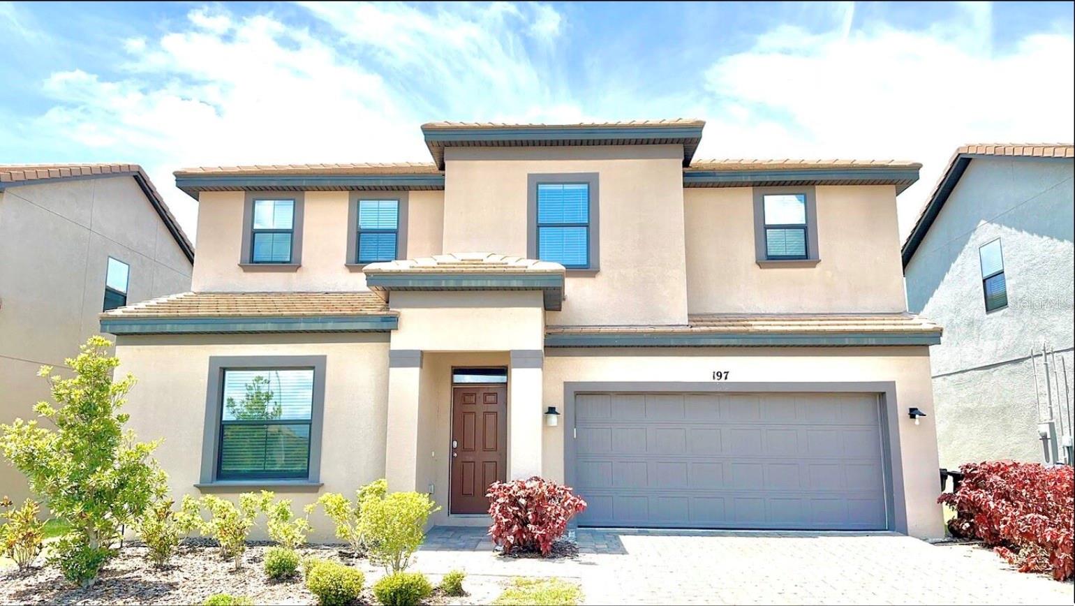 Details for 197 Macaulays Cove, HAINES CITY, FL 33844