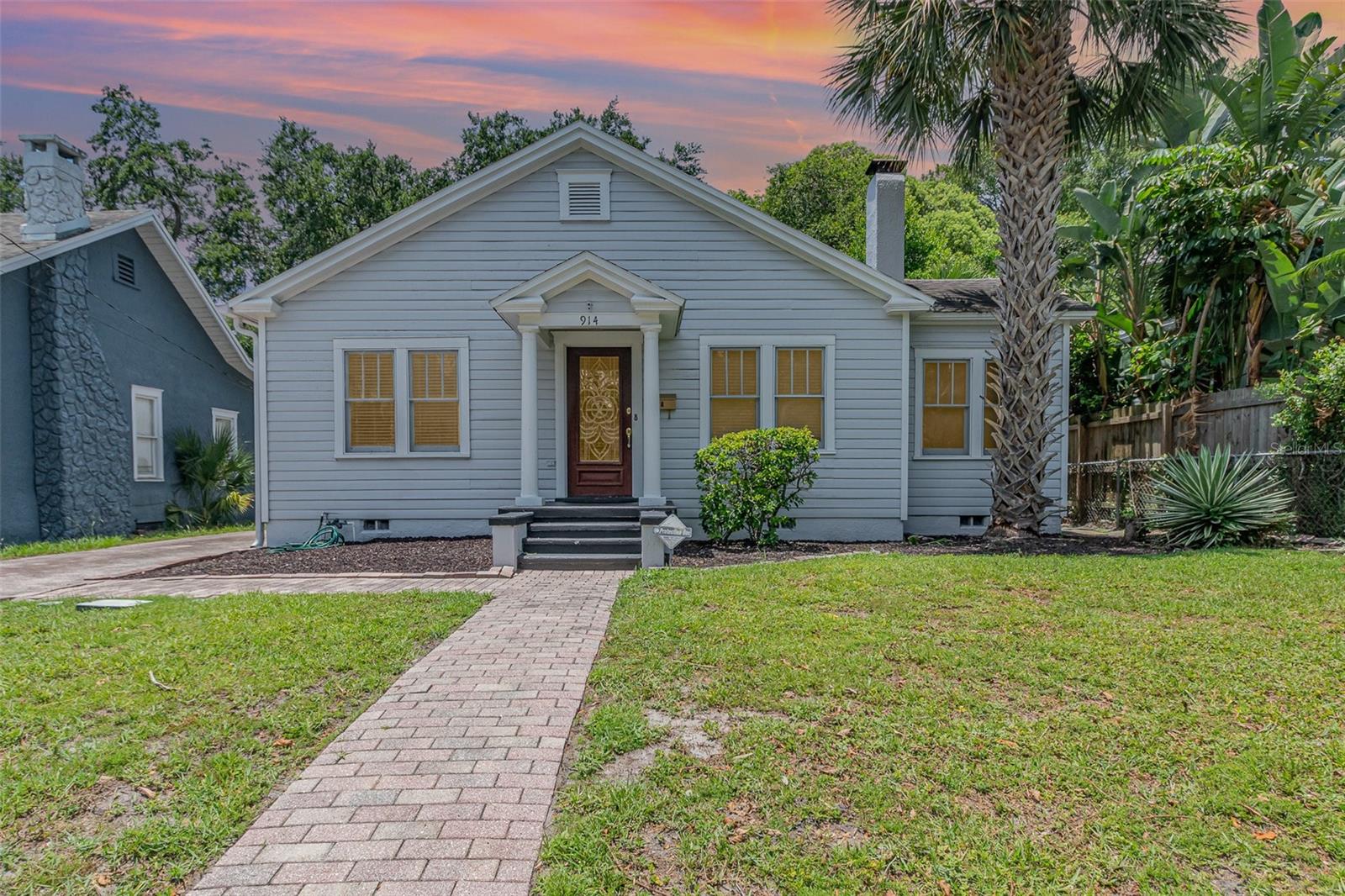 Details for 914 Shine Avenue, ORLANDO, FL 32803