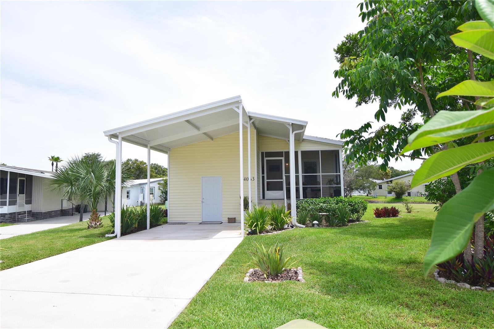 Details for 4063 Madre Drive, OVIEDO, FL 32765