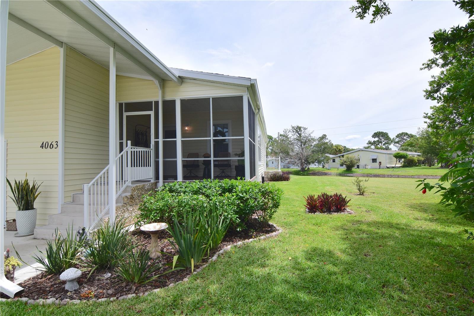Image 17 of 19 For 4063 Madre Drive