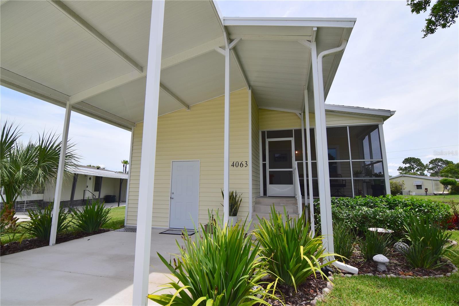 Image 2 of 19 For 4063 Madre Drive