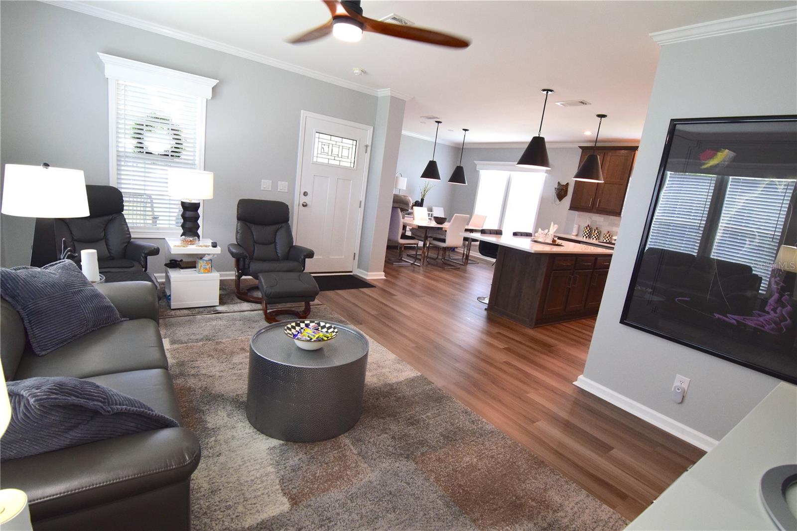 Image 9 of 19 For 4063 Madre Drive