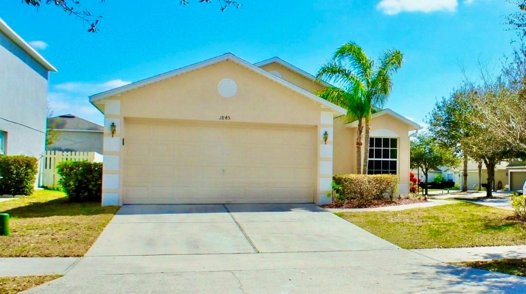Details for 1845 Eagle Beam Road, WINTER GARDEN, FL 34787