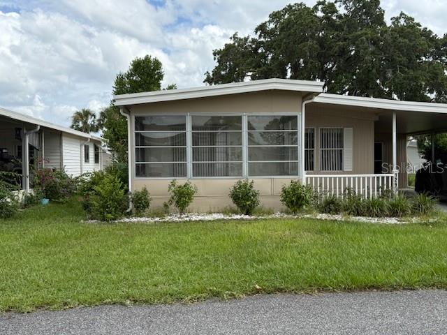 Details for 129 Malayon Way, LEESBURG, FL 34788