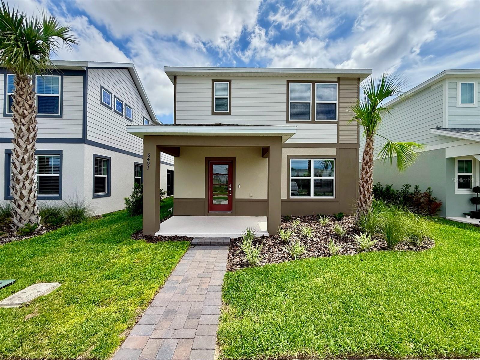Details for 6491 Tabebuia Parkway, WINTER GARDEN, FL 34787