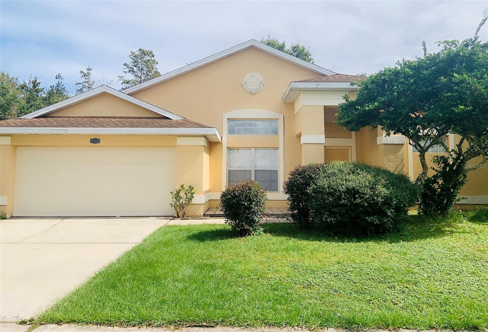 Details for 14542 Grassy Cove Circle, ORLANDO, FL 32824