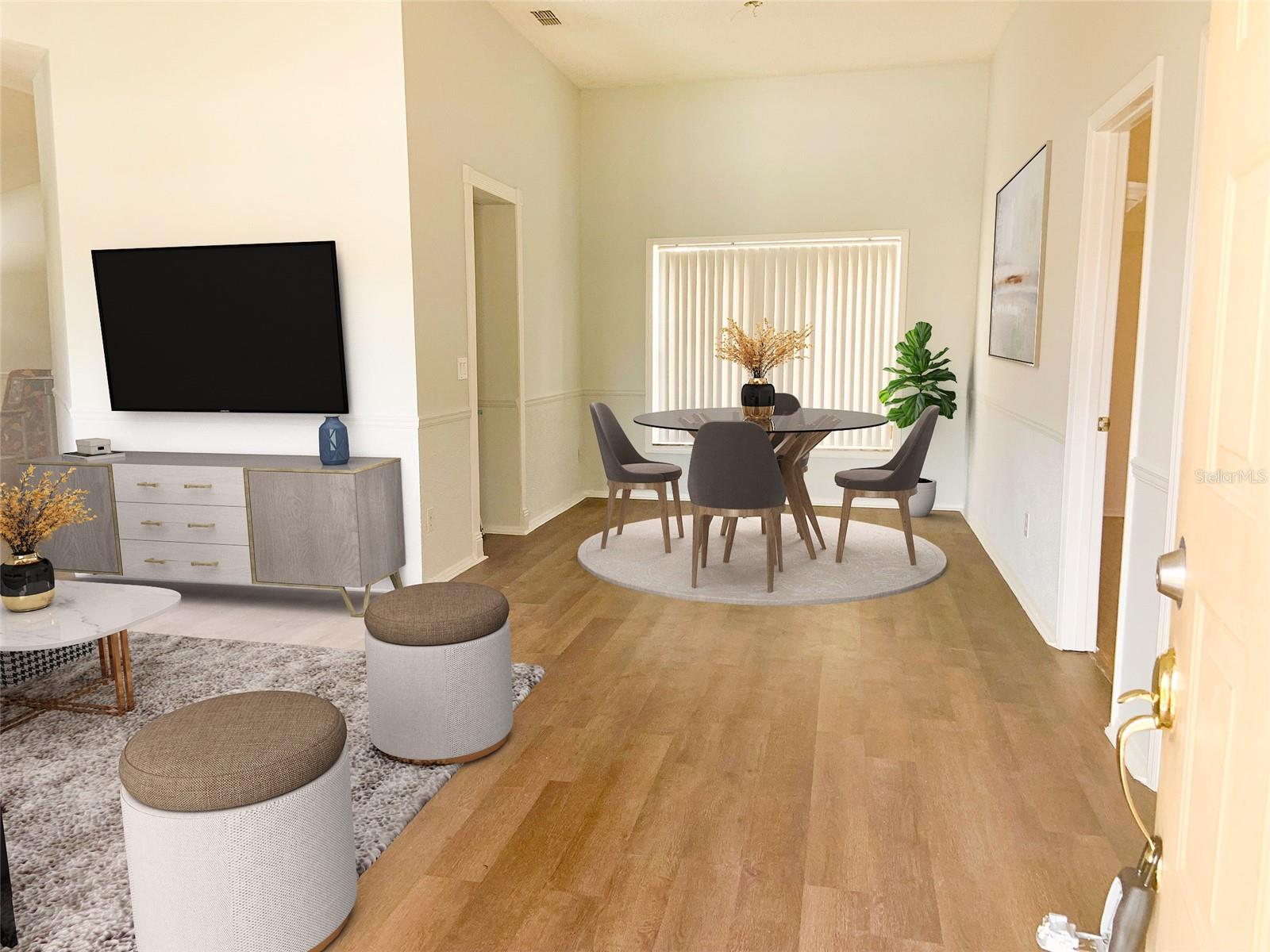Image 5 of 18 For 14542 Grassy Cove Circle