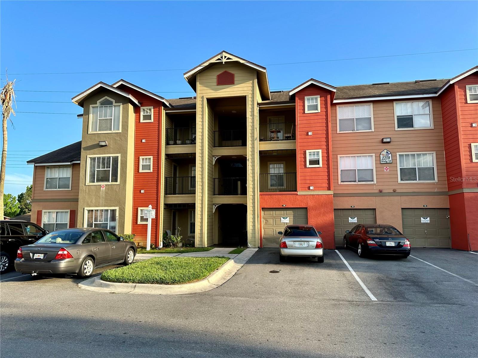 Details for 2218 Grand Cayman Court 1338, KISSIMMEE, FL 34741