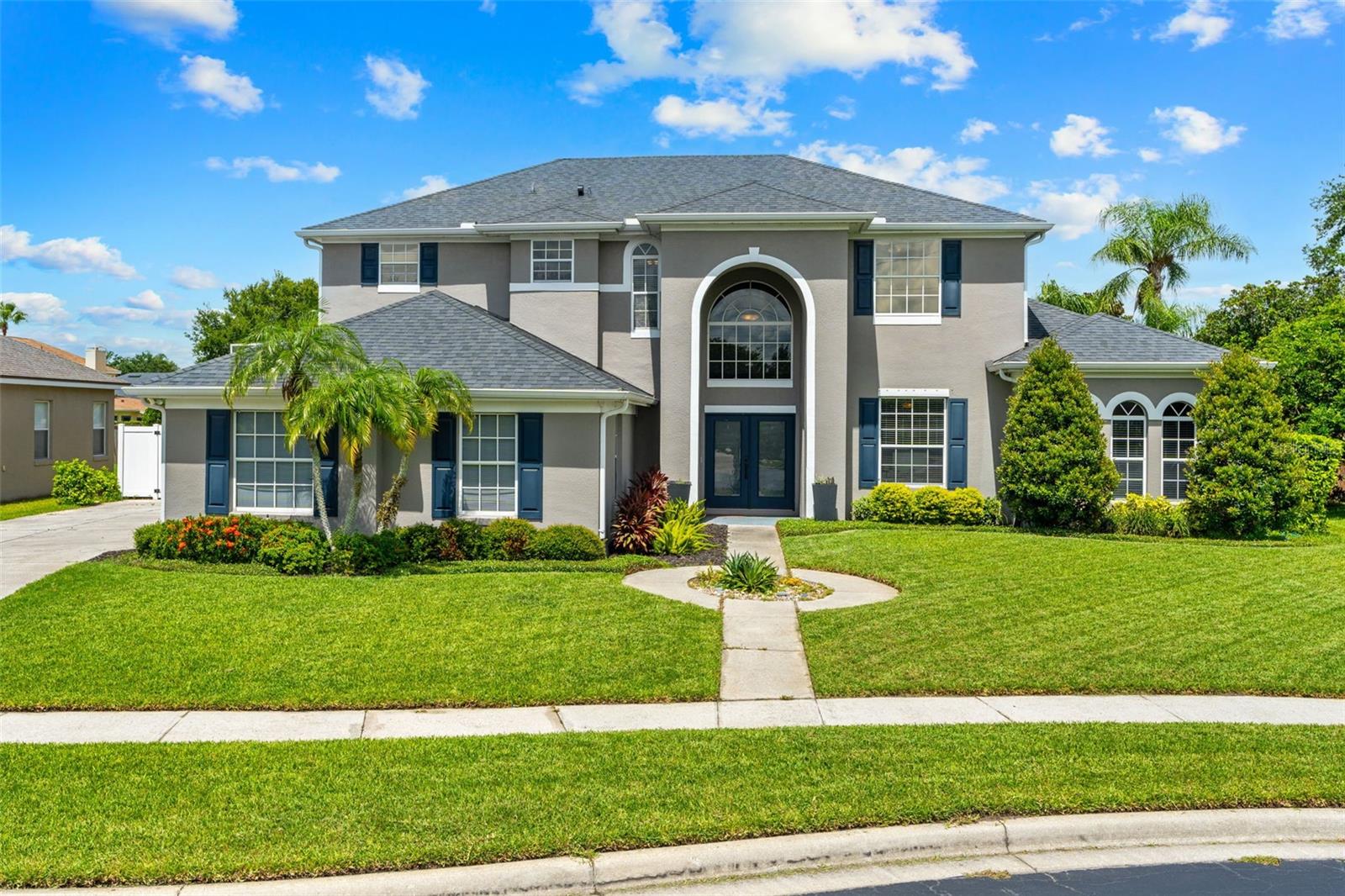 Details for 4323 Kezar Court, BELLE ISLE, FL 32812