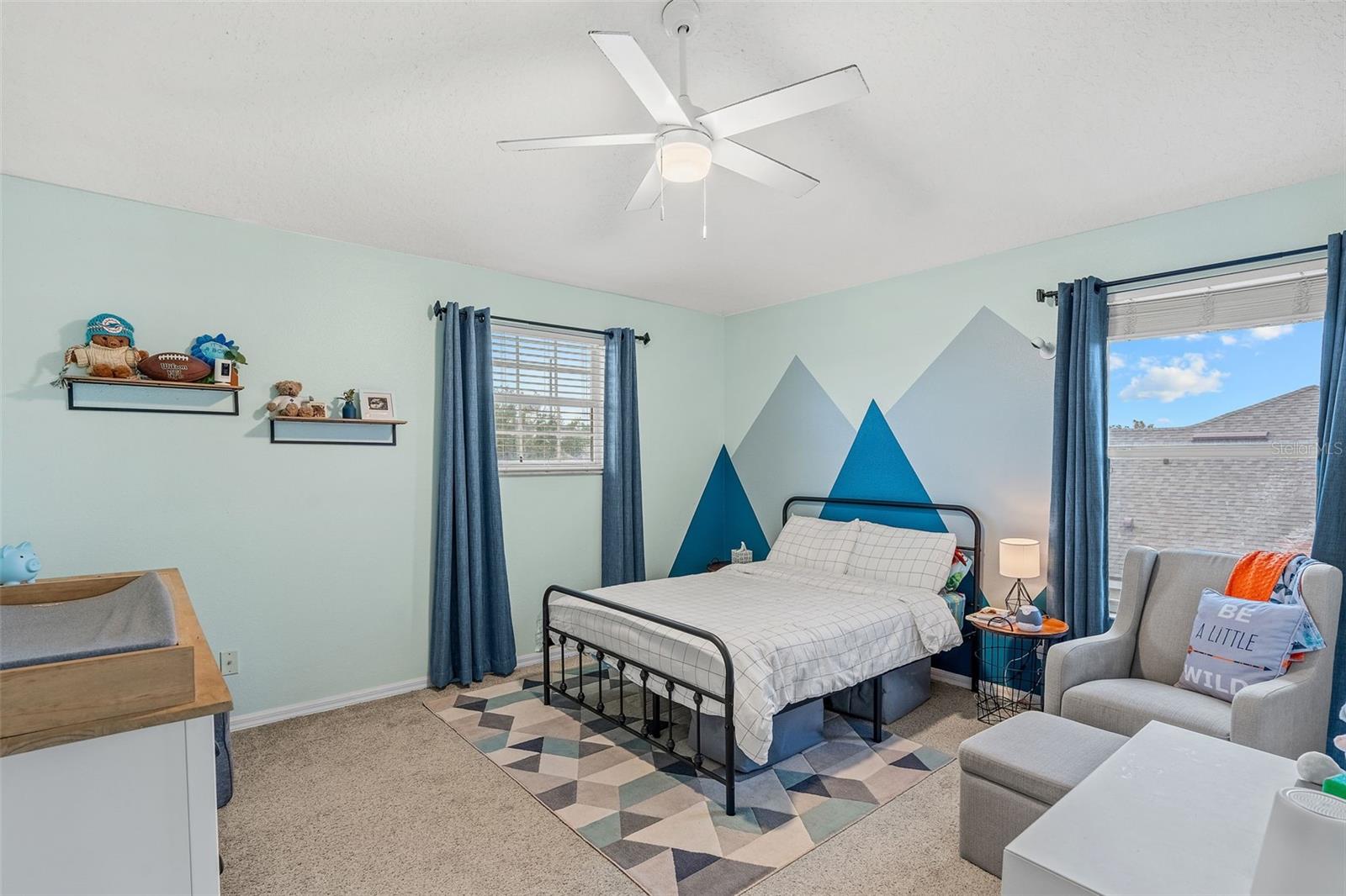 Image 35 of 52 For 4323 Kezar Court