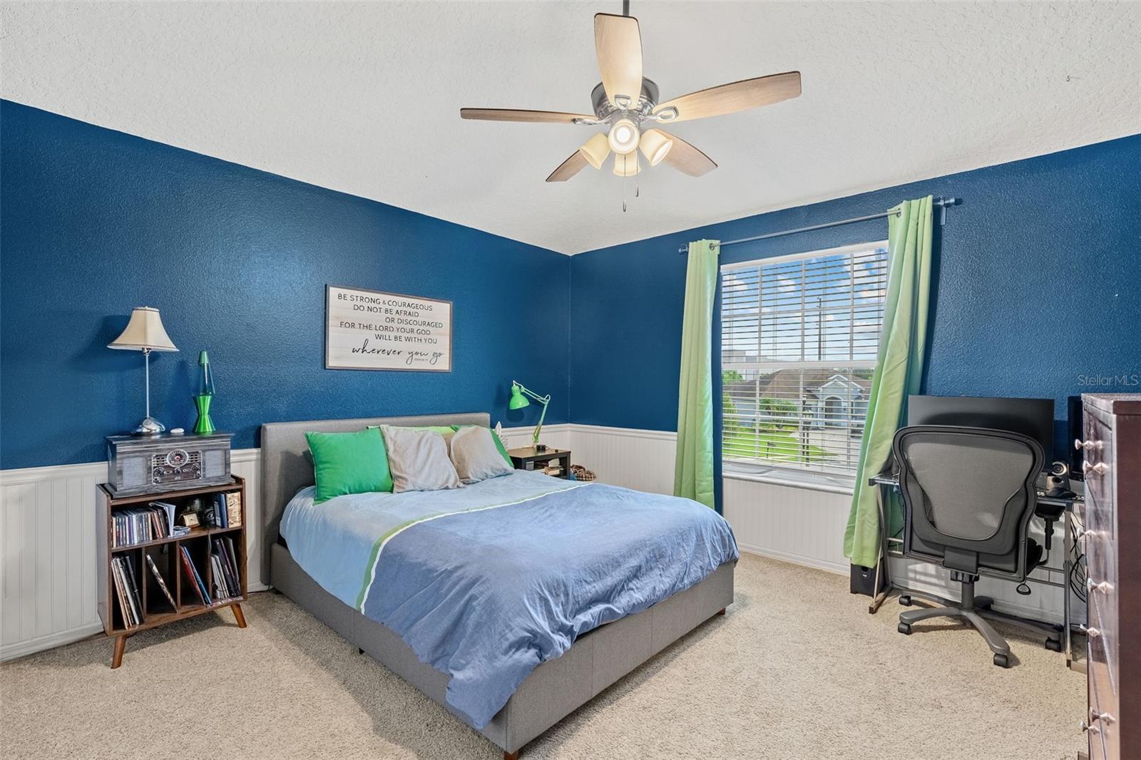 Image 38 of 52 For 4323 Kezar Court