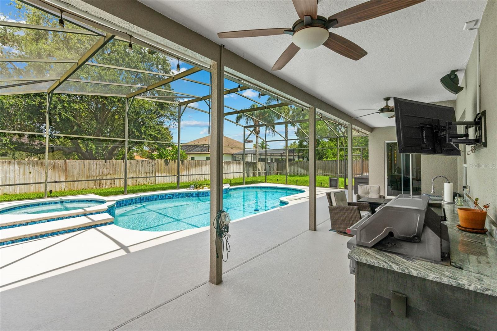 Image 40 of 52 For 4323 Kezar Court