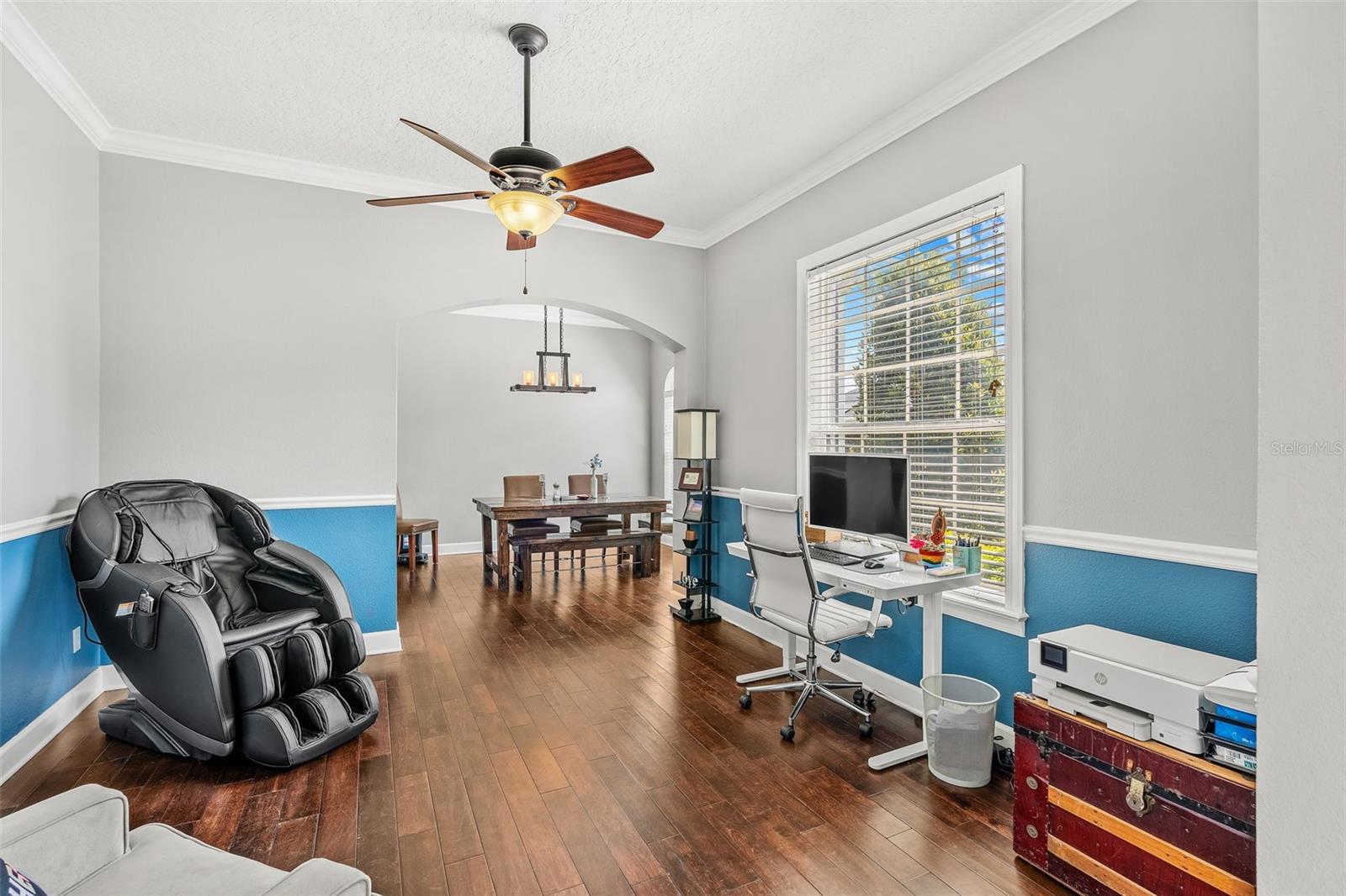 Image 8 of 52 For 4323 Kezar Court