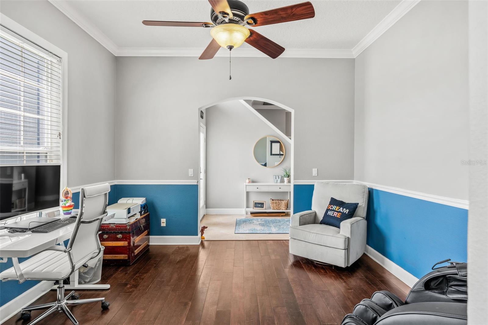 Image 9 of 52 For 4323 Kezar Court