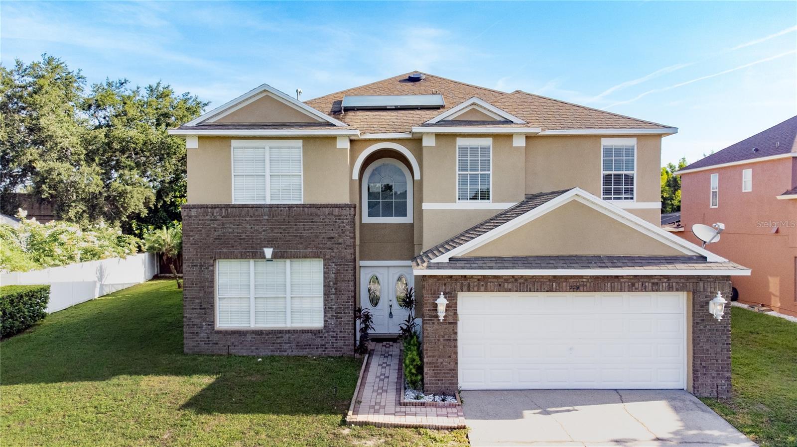 Details for 229 Largovista Drive, OAKLAND, FL 34787