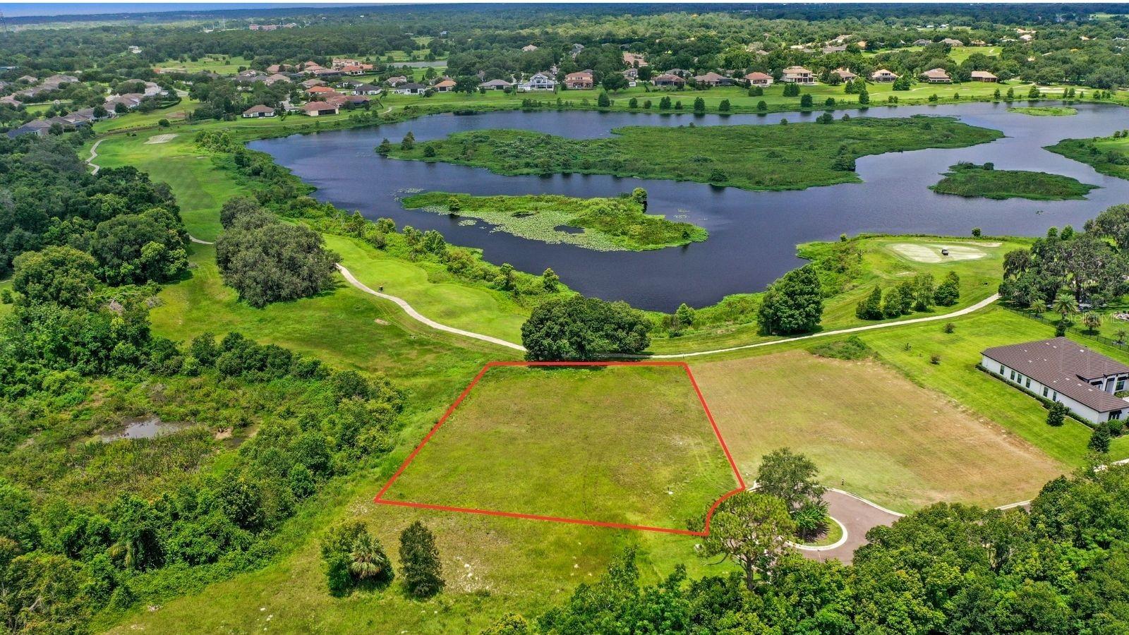 Details for 26112 Estates Ridge Drive, SORRENTO, FL 32776