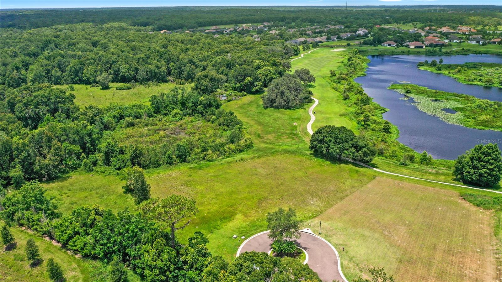 Image 8 of 18 For 26112 Estates Ridge Drive
