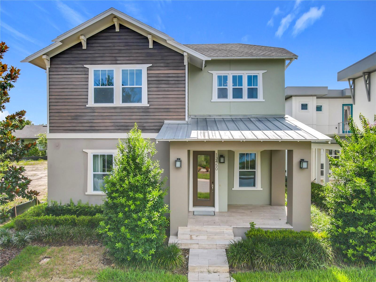 Details for 13450 Gabor Avenue, ORLANDO, FL 32827