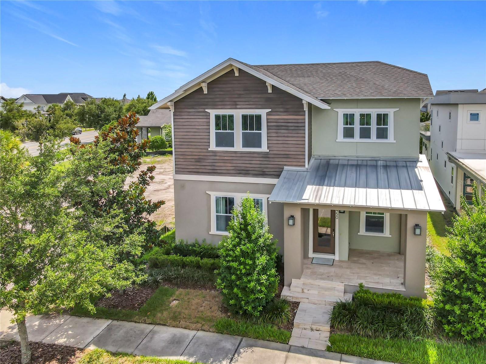 Image 3 of 100 For 13450 Gabor Avenue