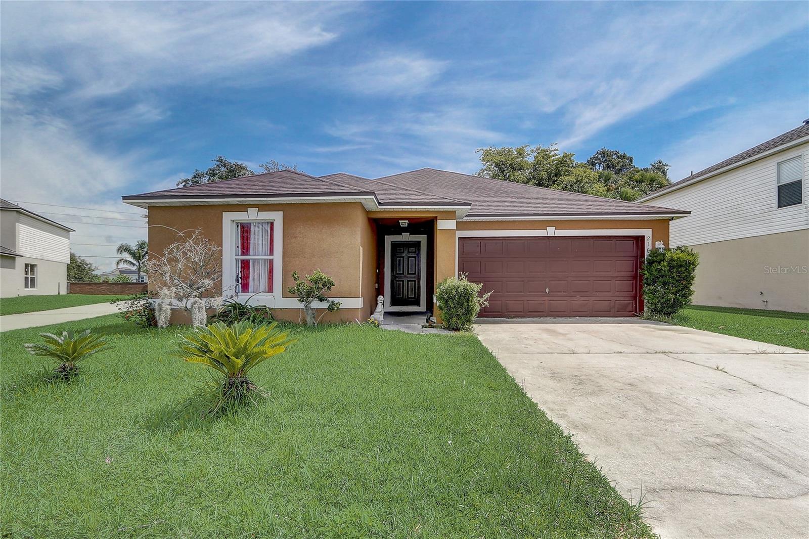 Details for 210 Fairfield Drive, SANFORD, FL 32771