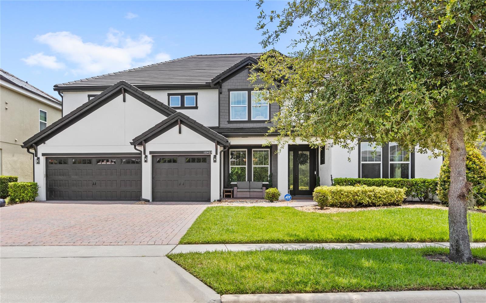 Image 2 of 61 For 10403 Provence Drive