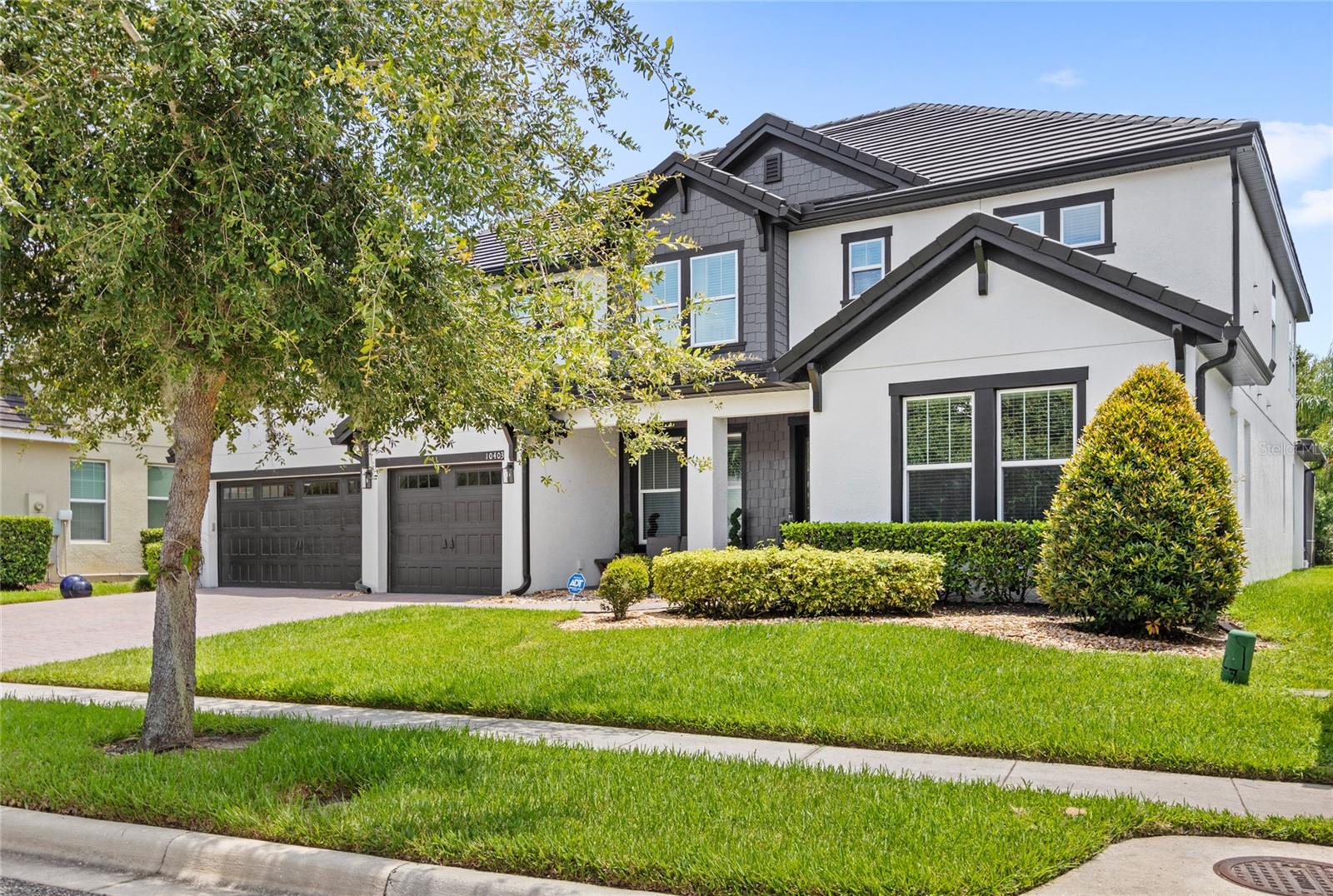 Image 51 of 61 For 10403 Provence Drive