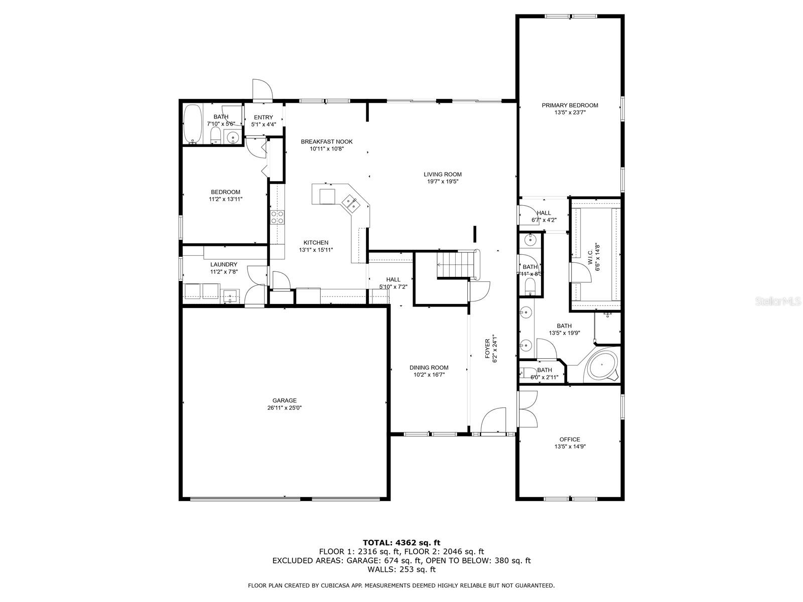 Image 55 of 61 For 10403 Provence Drive