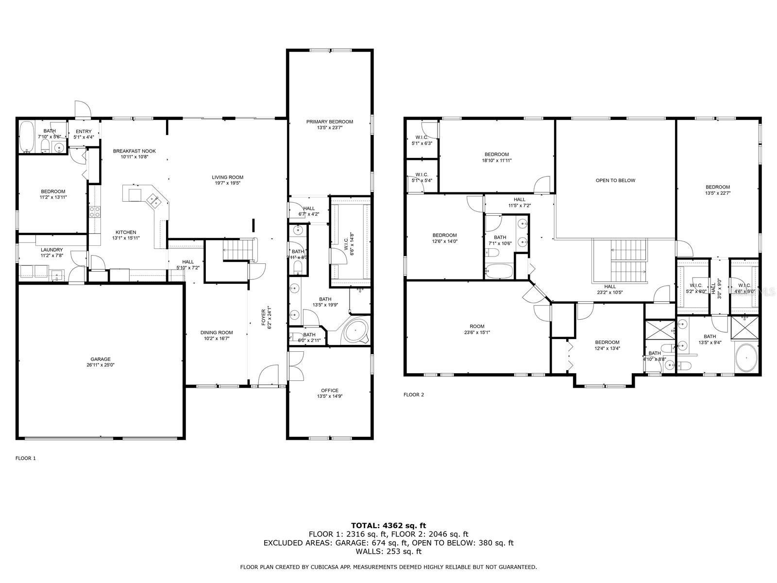 Image 57 of 61 For 10403 Provence Drive