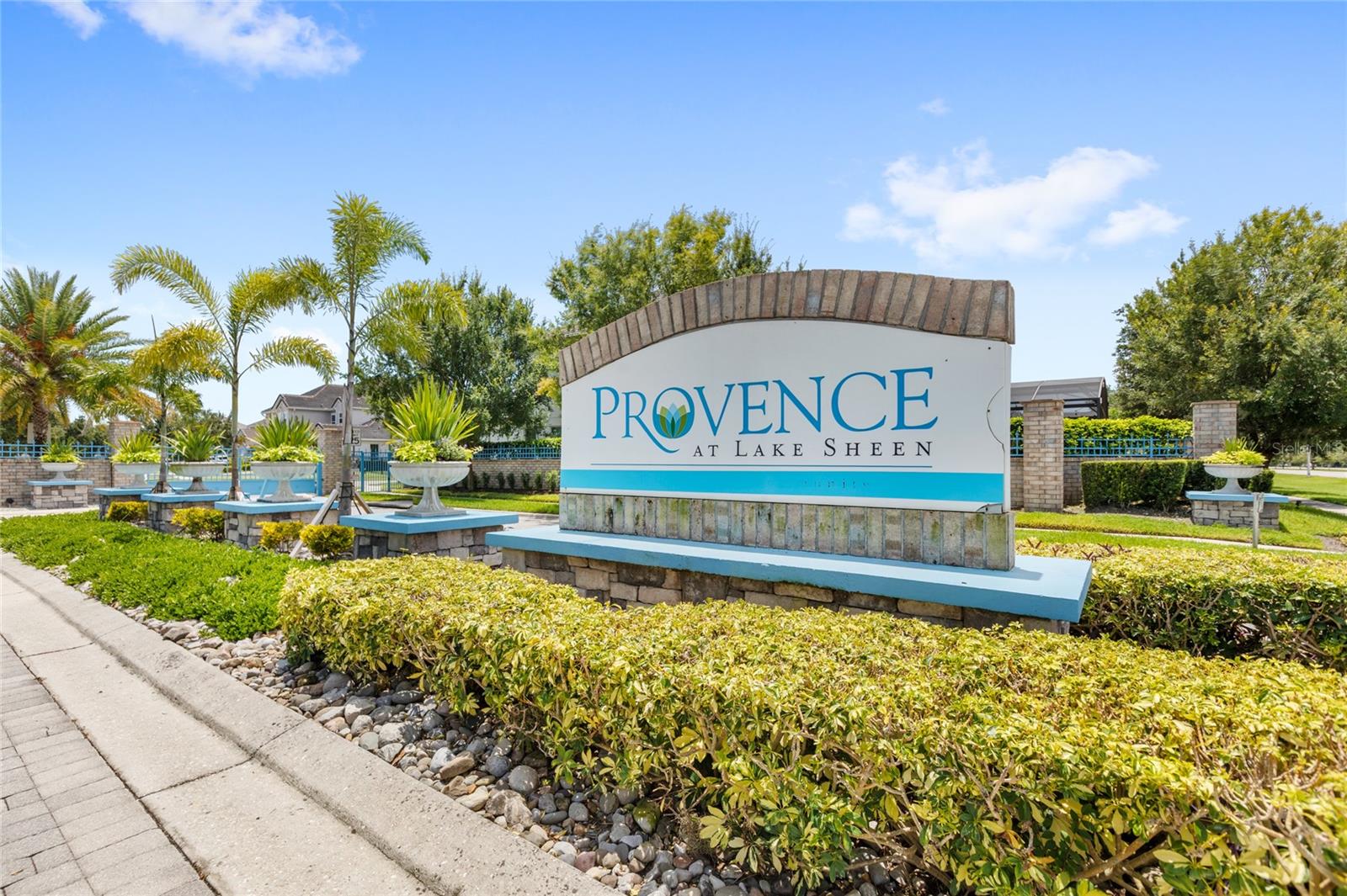 Image 58 of 61 For 10403 Provence Drive