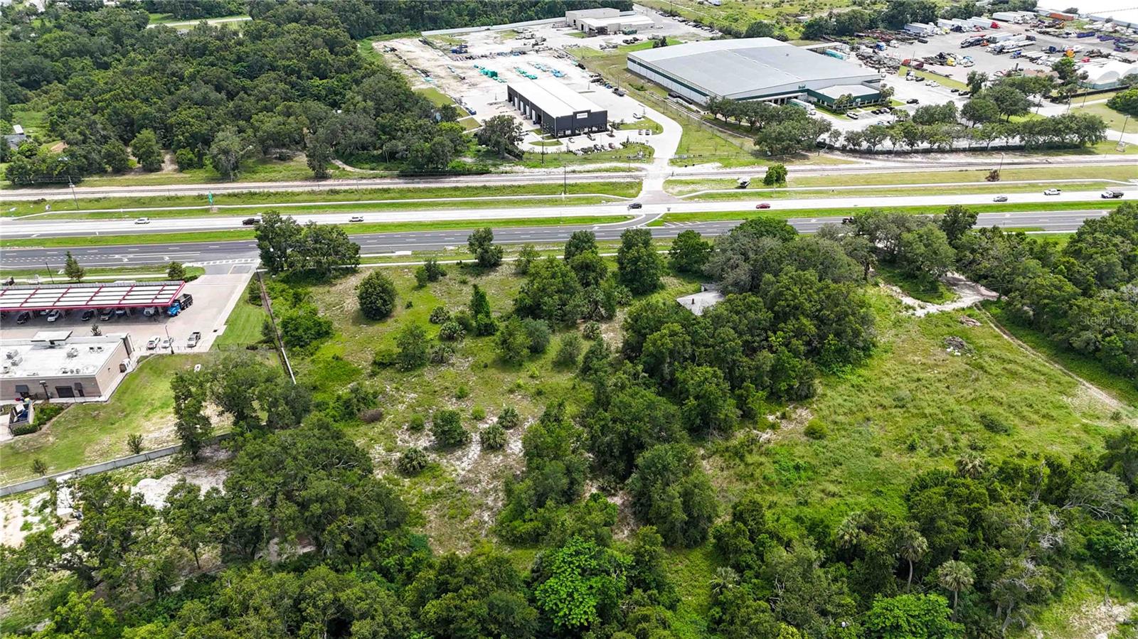 Image 3 of 9 For 3715 Orange Blossom Trail