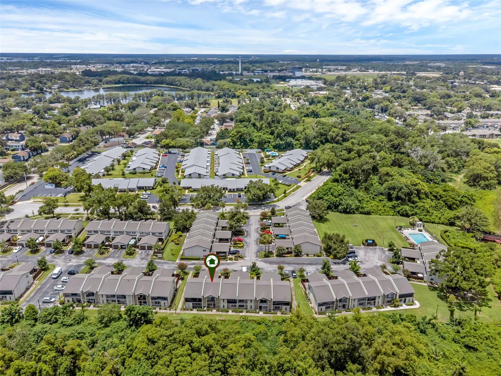 Image 38 of 42 For 1618 Gulfview Drive 417