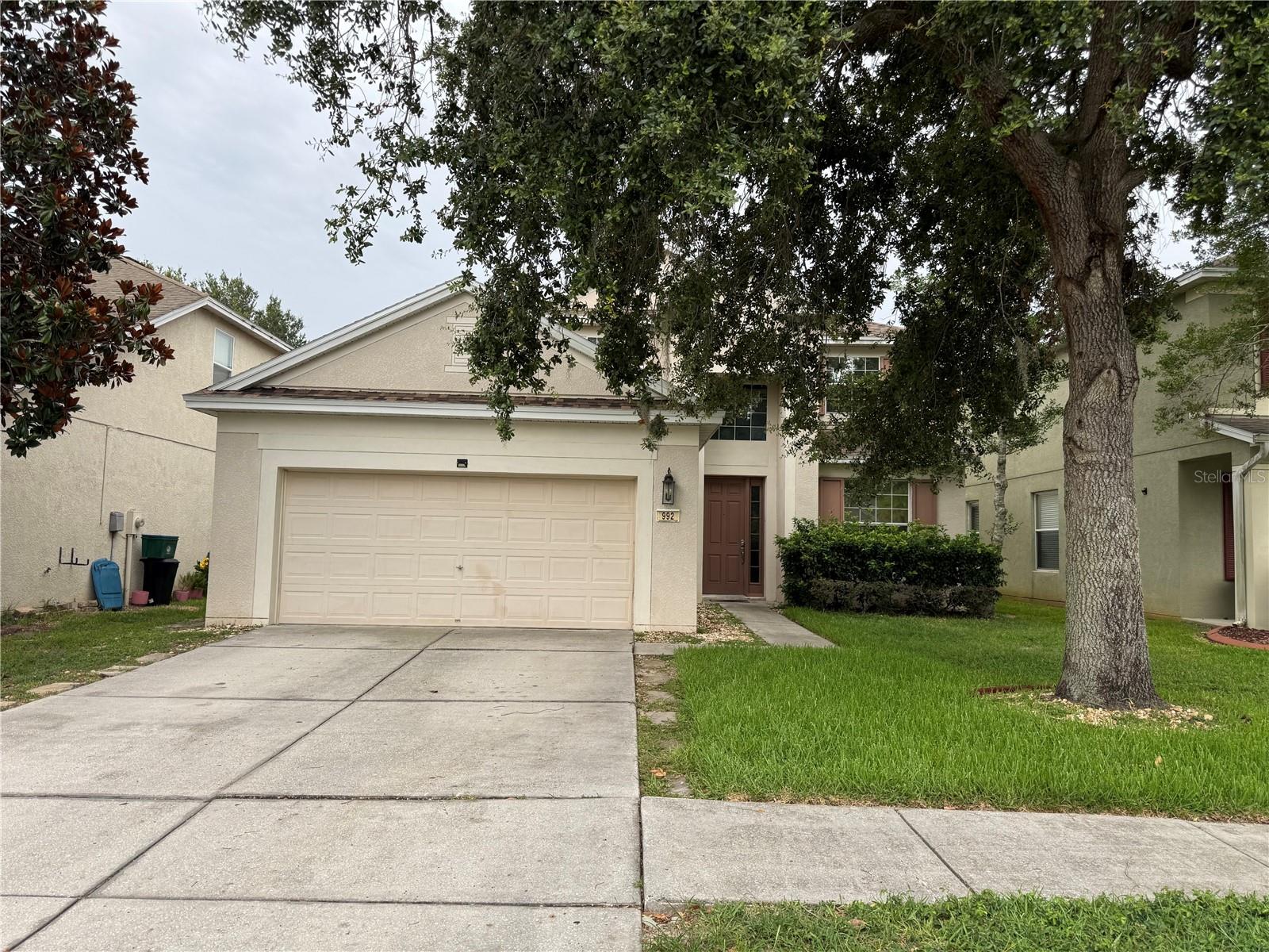 Details for 992 Nodding Shade Drive, BROOKSVILLE, FL 34604
