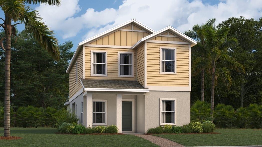 Details for 7143 Rosy Sky Avenue, ORLANDO, FL 32829